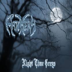 Hatchery : Night Time Greys